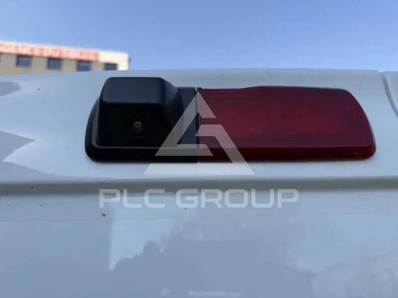 2021 Renault Trafic