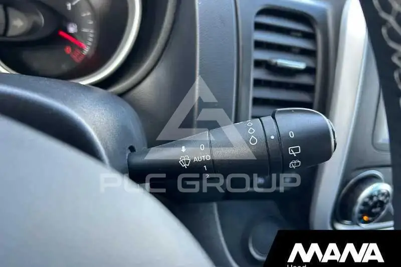 2021 Renault Trafic
