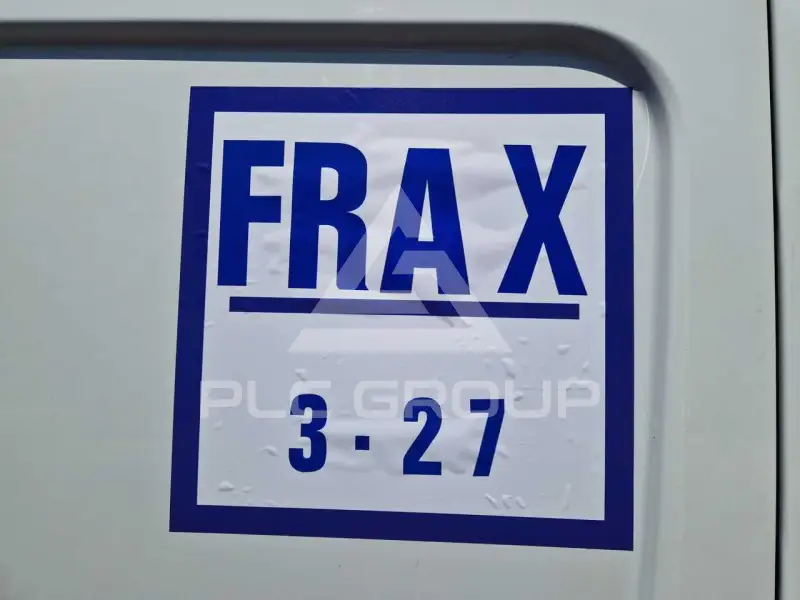 2021 Renault Trafic