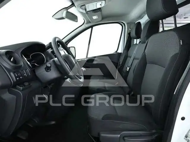 2021 Renault Trafic