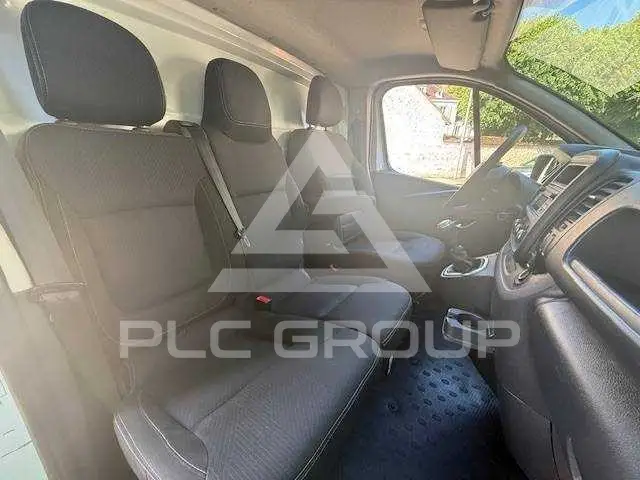2021 Renault Trafic