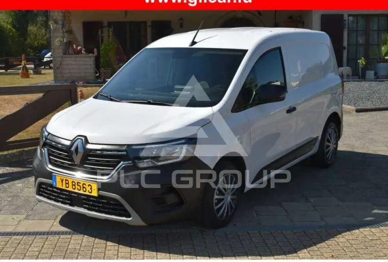 2021 Renault Kangoo