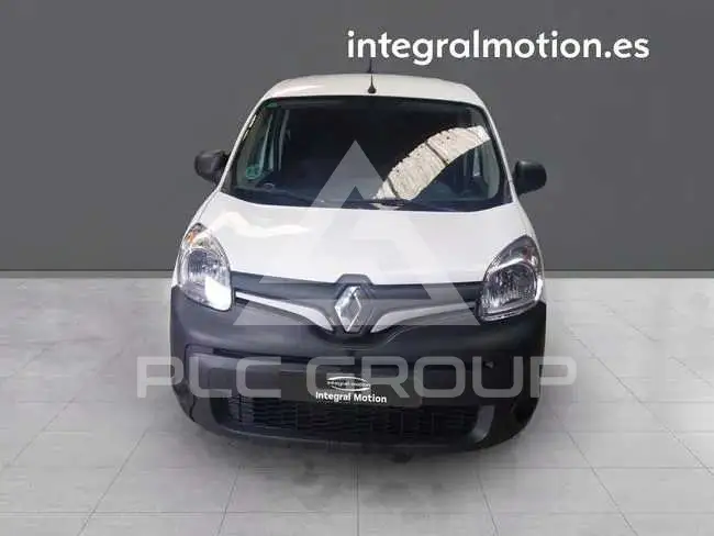 2021 Renault Kangoo