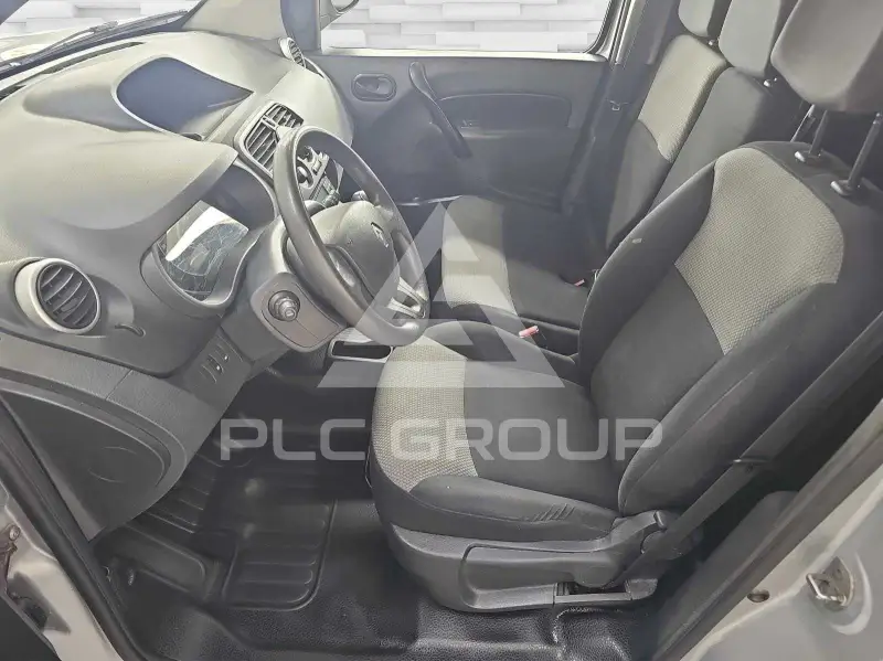 2021 Renault Kangoo