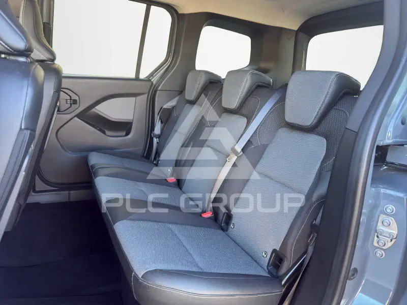 2021 Renault Kangoo