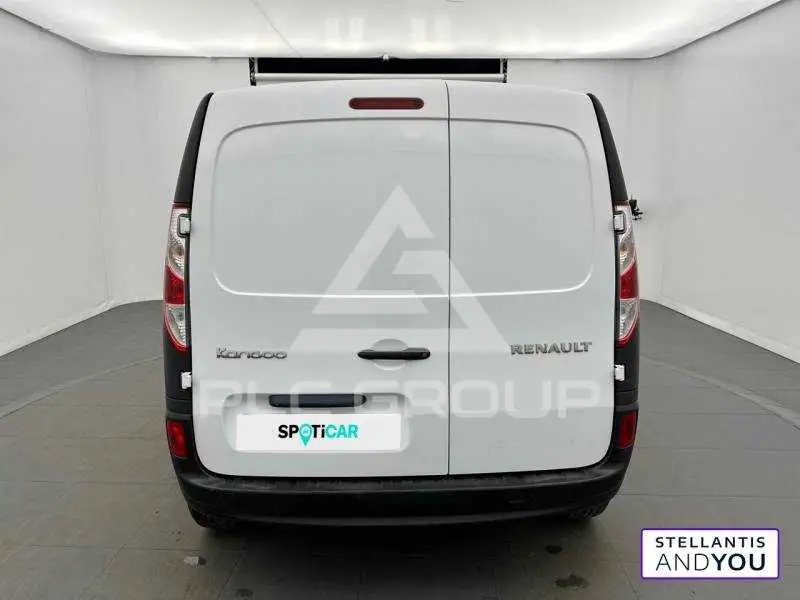 2021 Renault Kangoo