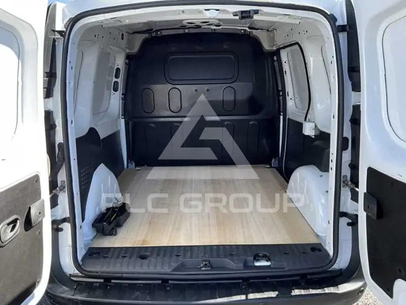 2021 Renault Kangoo