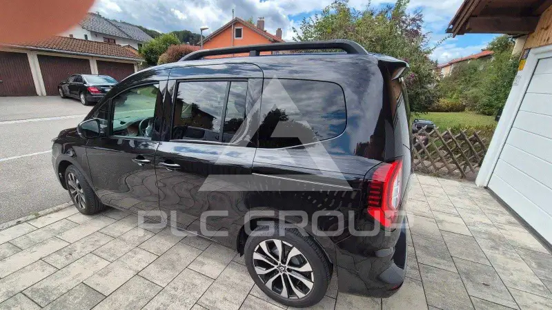 2021 Renault Kangoo