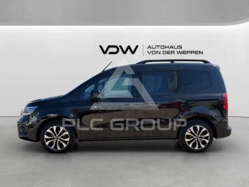 2021 Renault Kangoo