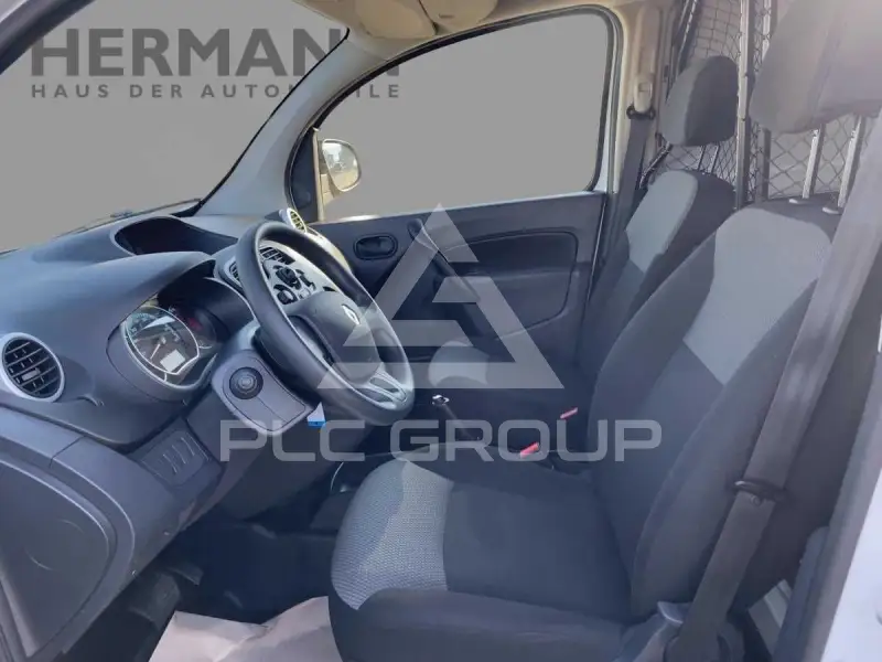 2021 Renault Kangoo