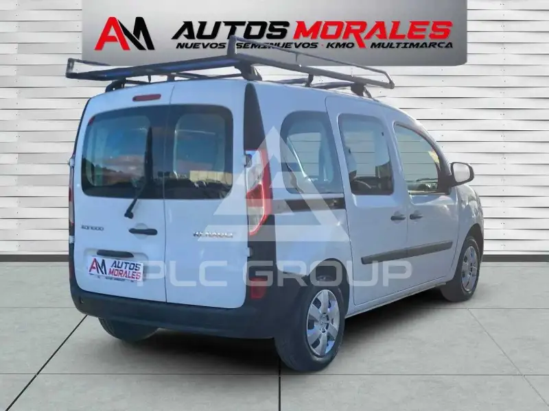 2021 Renault Kangoo