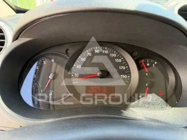 2021 Renault Kangoo