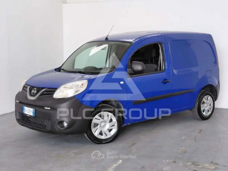 2021 Renault Kangoo