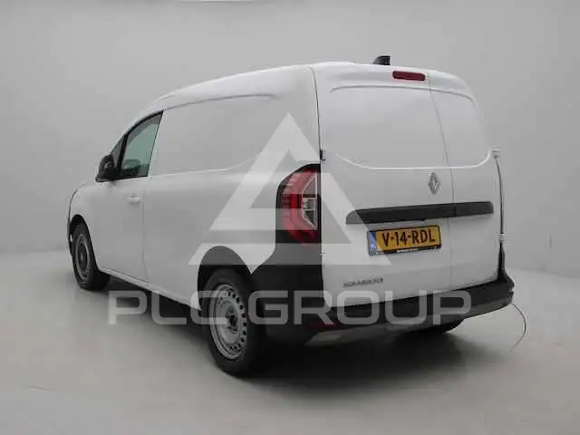 2021 Renault Kangoo