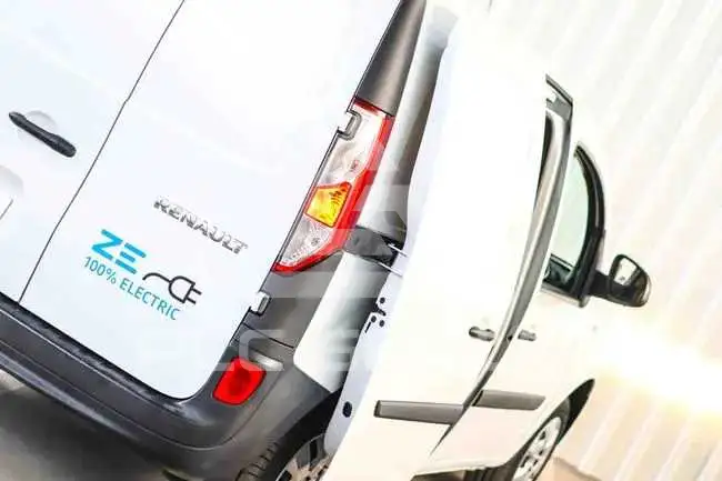 2021 Renault Kangoo
