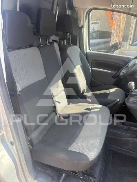 2021 Renault Kangoo