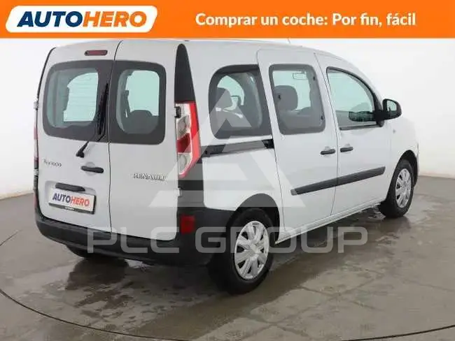 2021 Renault Kangoo