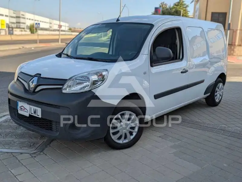 2021 Renault Kangoo