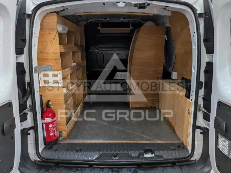 2021 Renault Kangoo