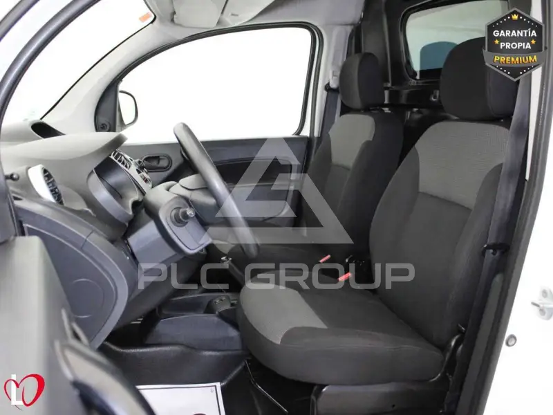 2021 Renault Kangoo