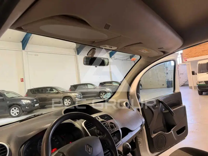 2021 Renault Kangoo