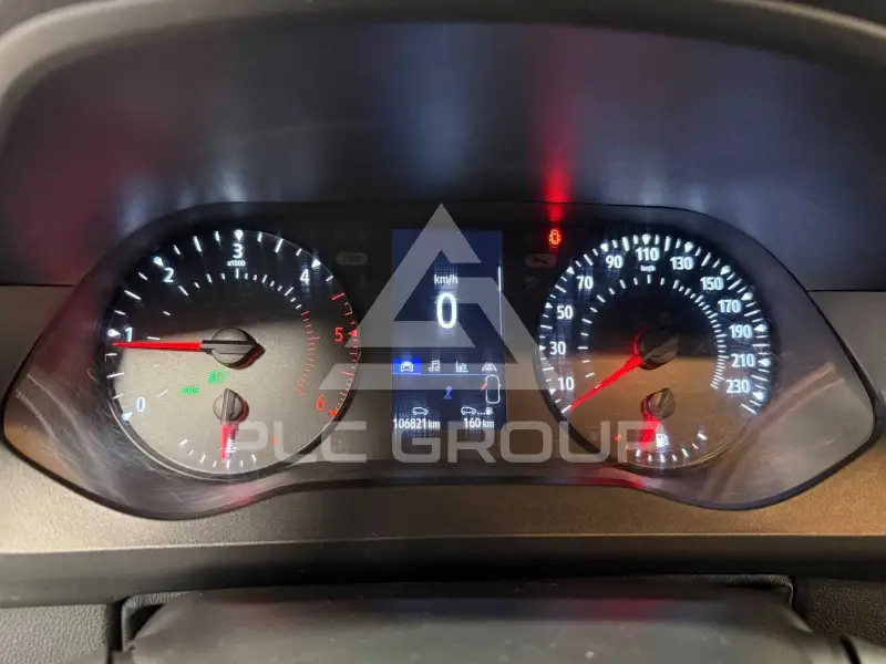 2021 Renault Kangoo