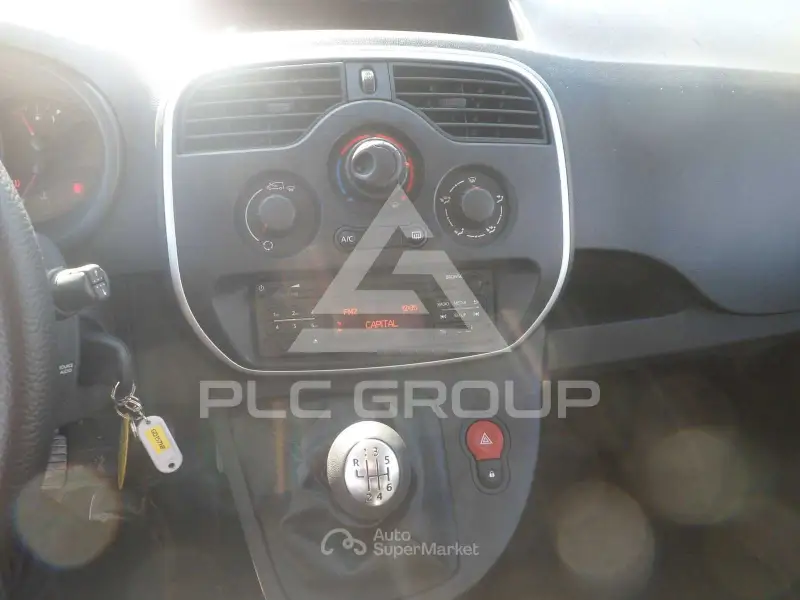 2021 Renault Kangoo