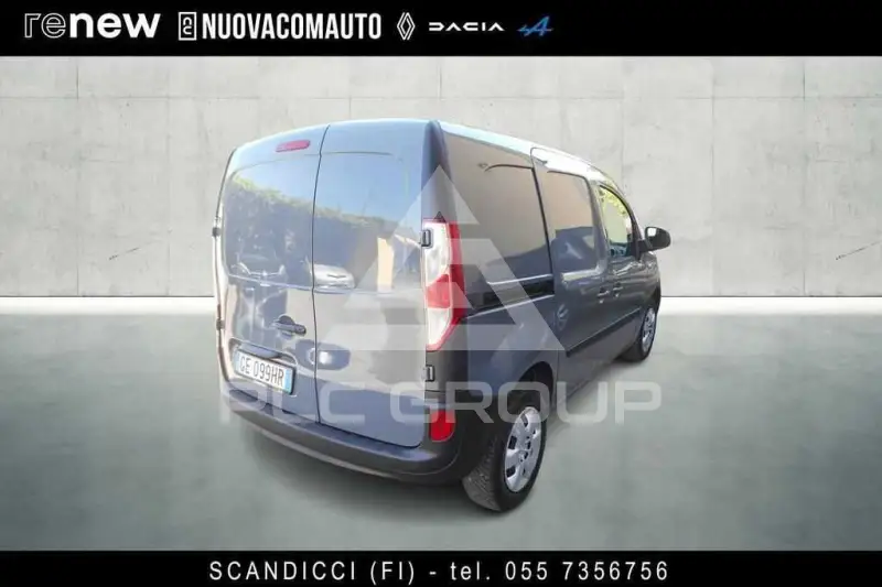 2021 Renault Kangoo