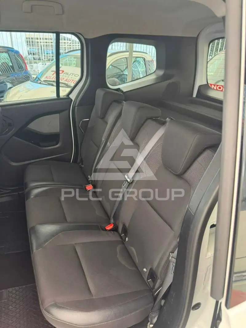 2021 Renault Kangoo