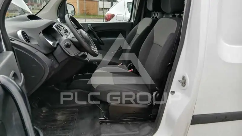 2021 Renault Kangoo