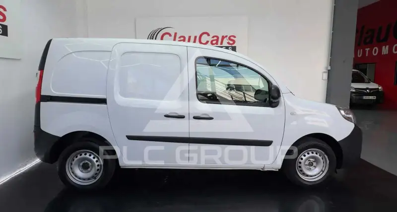 2021 Renault Kangoo