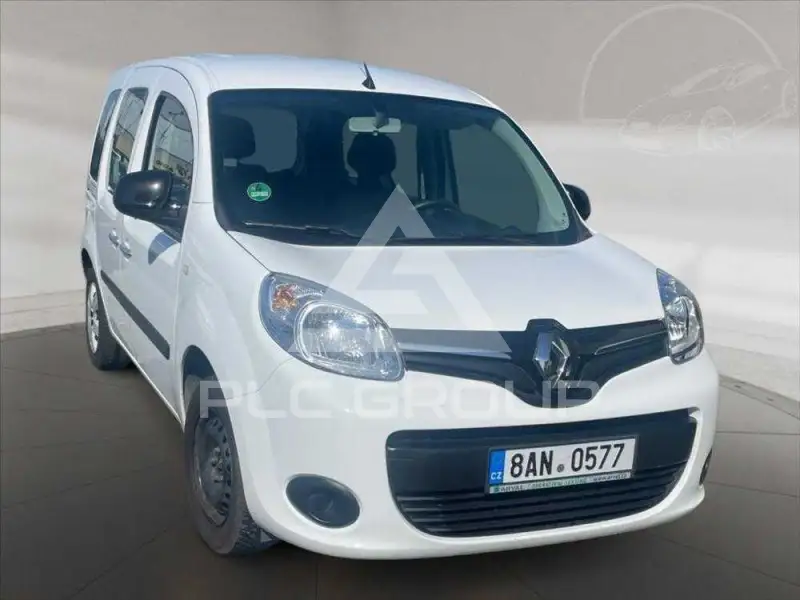 2021 Renault Kangoo