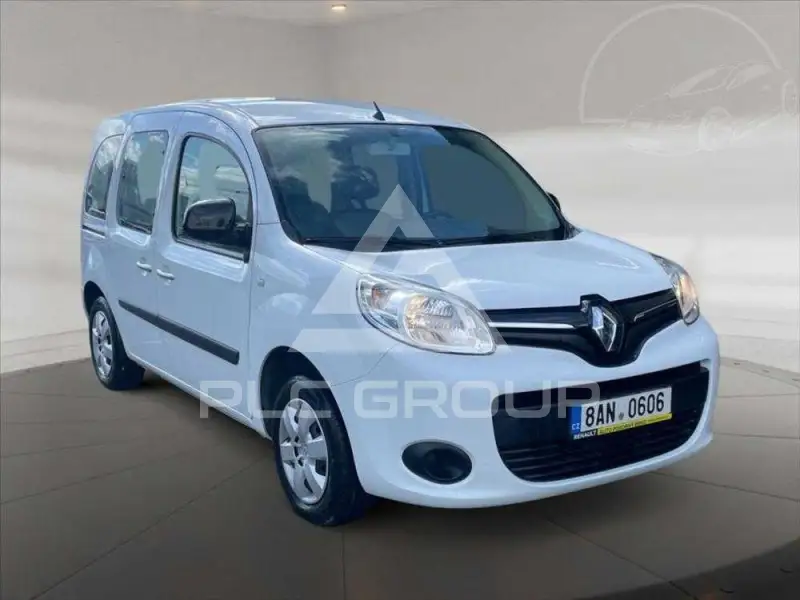 2021 Renault Kangoo