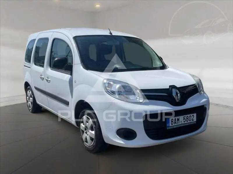 2021 Renault Kangoo