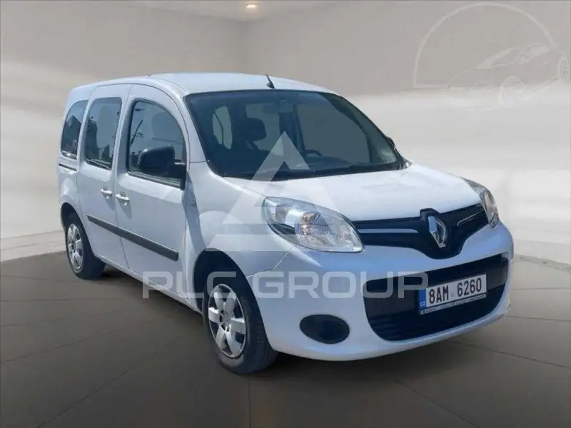 2021 Renault Kangoo
