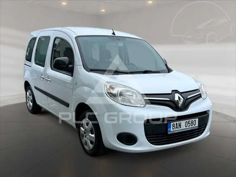 2021 Renault Kangoo
