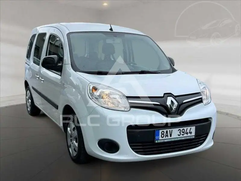 2021 Renault Kangoo