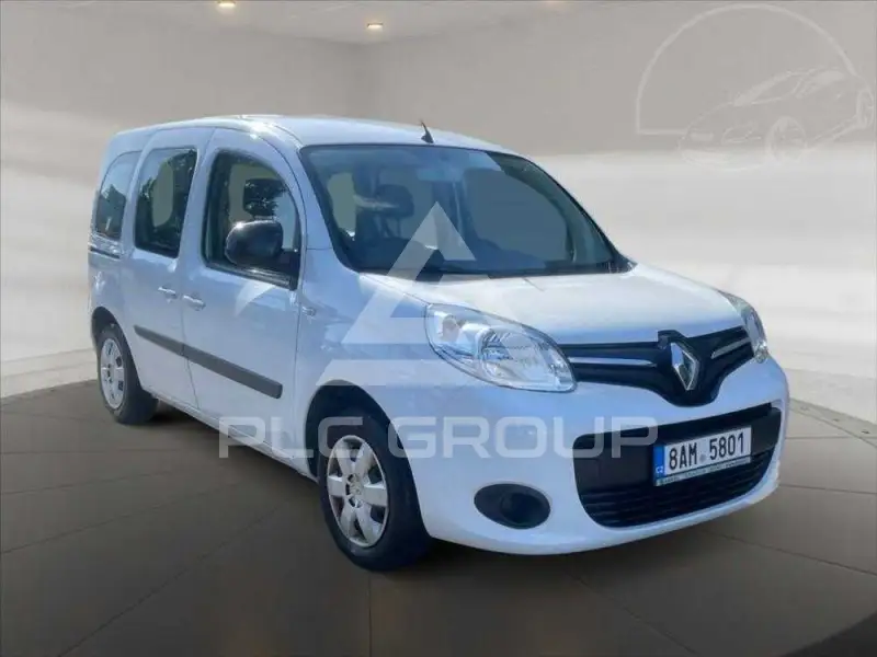 2021 Renault Kangoo