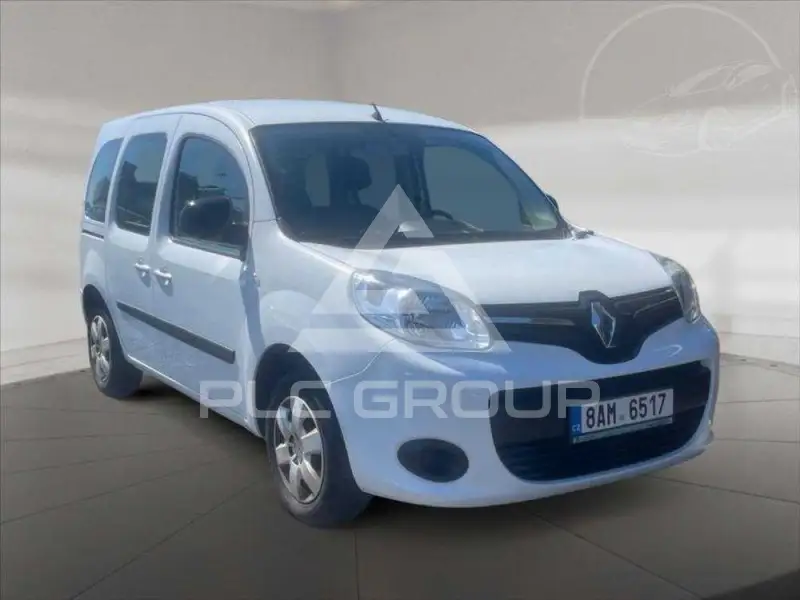 2021 Renault Kangoo