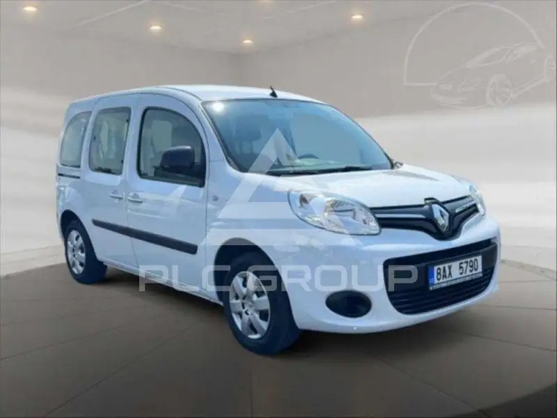 2021 Renault Kangoo