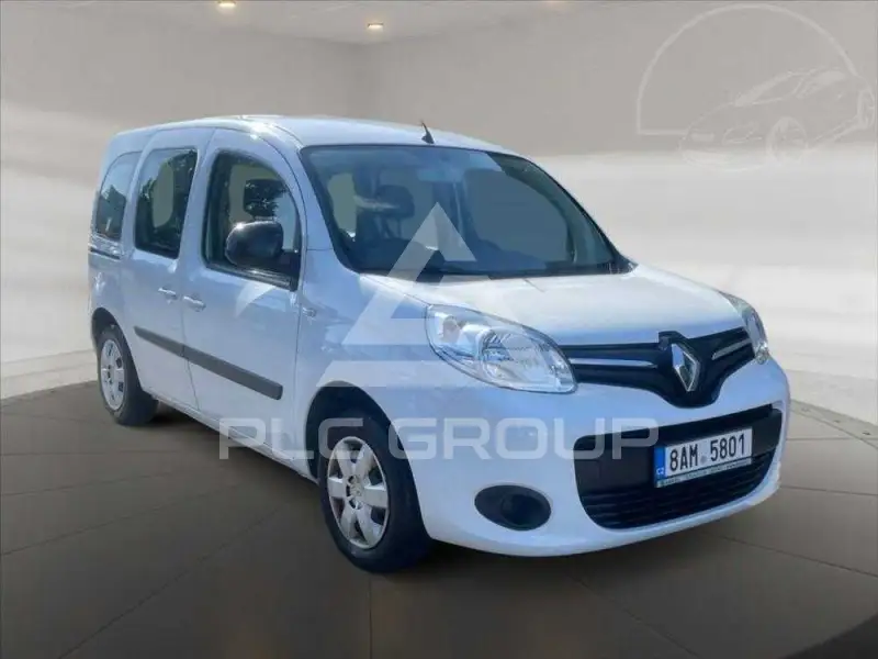 2021 Renault Kangoo