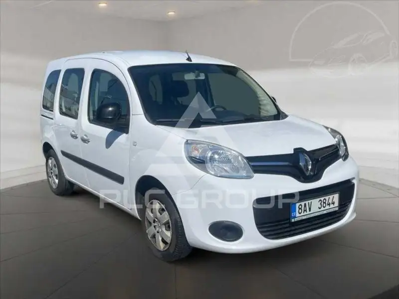 2021 Renault Kangoo