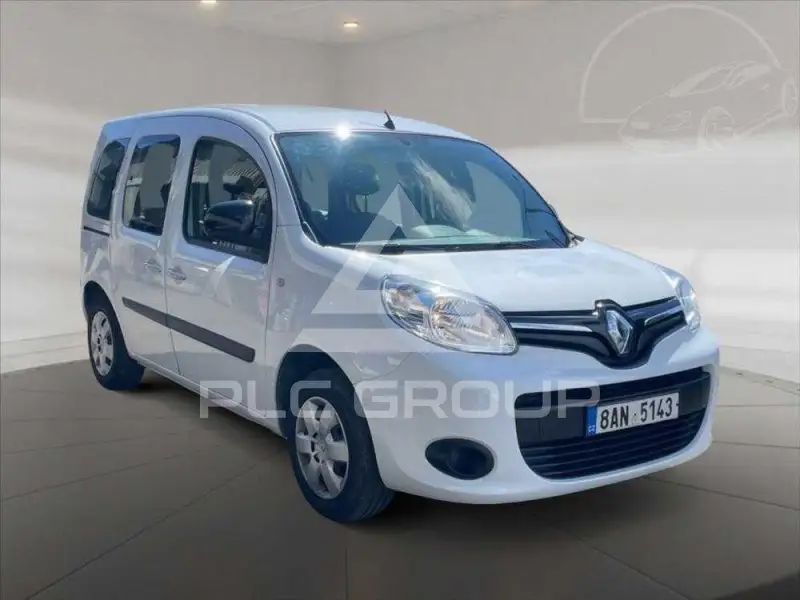 2021 Renault Kangoo