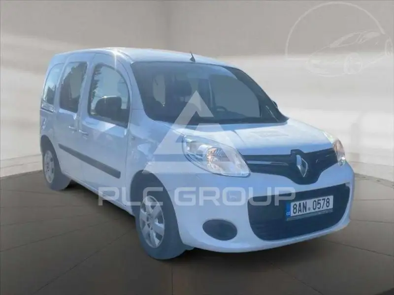 2021 Renault Kangoo
