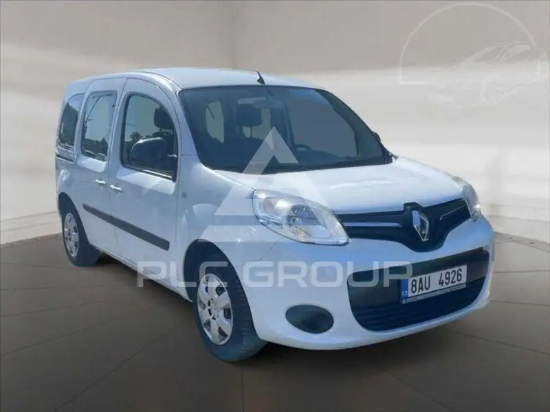 2021 Renault Kangoo