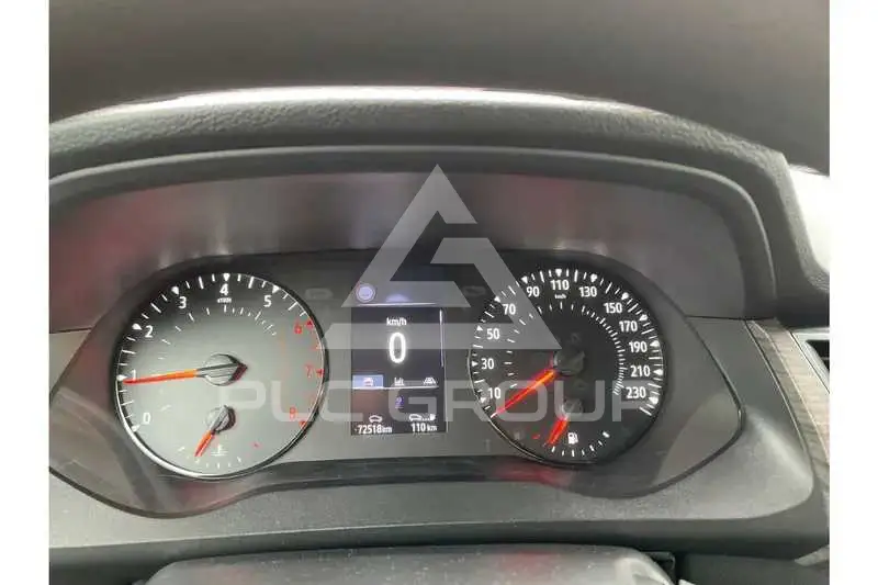 2021 Renault Kangoo
