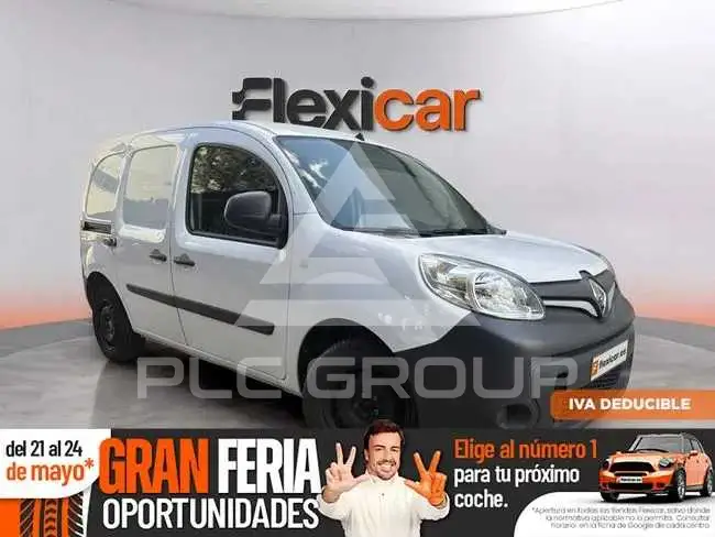 2021 Renault Kangoo