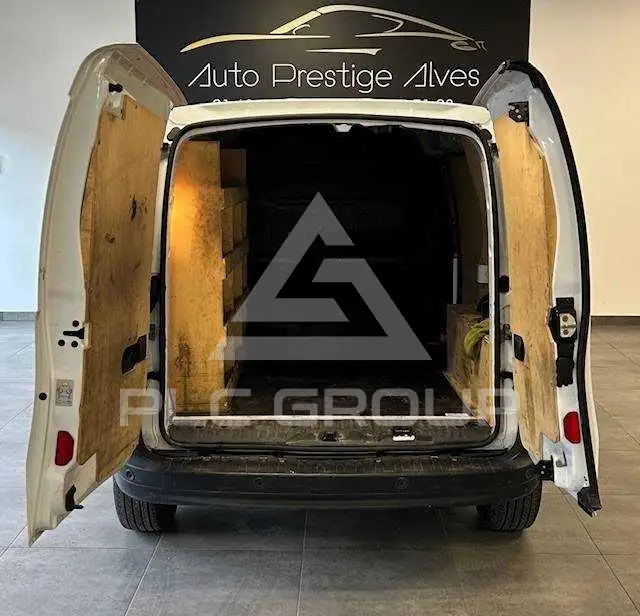 2021 Renault Kangoo