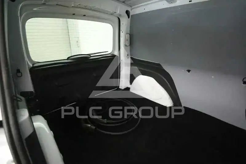 2021 Renault Kangoo
