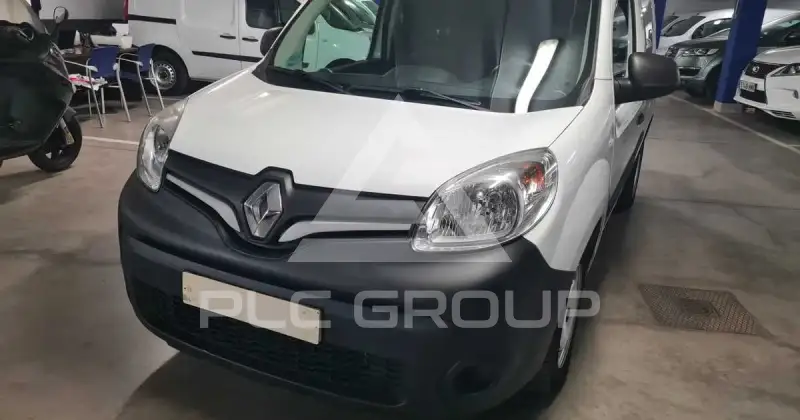 2021 Renault Kangoo